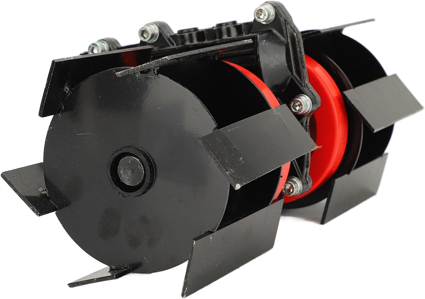 Falvoryn 6-Inch 9-Tooth Weeding Wheel