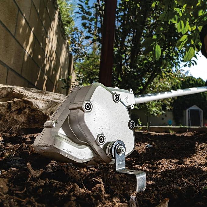 Falvoryn Cultivator Hoe Attachment