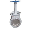 Falvoryn Ductile Iron Knife Gate Valve for Wastewater Treatment