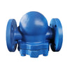 Falvoryn Carbon Steel Lever Float Automatic Steam Trap
